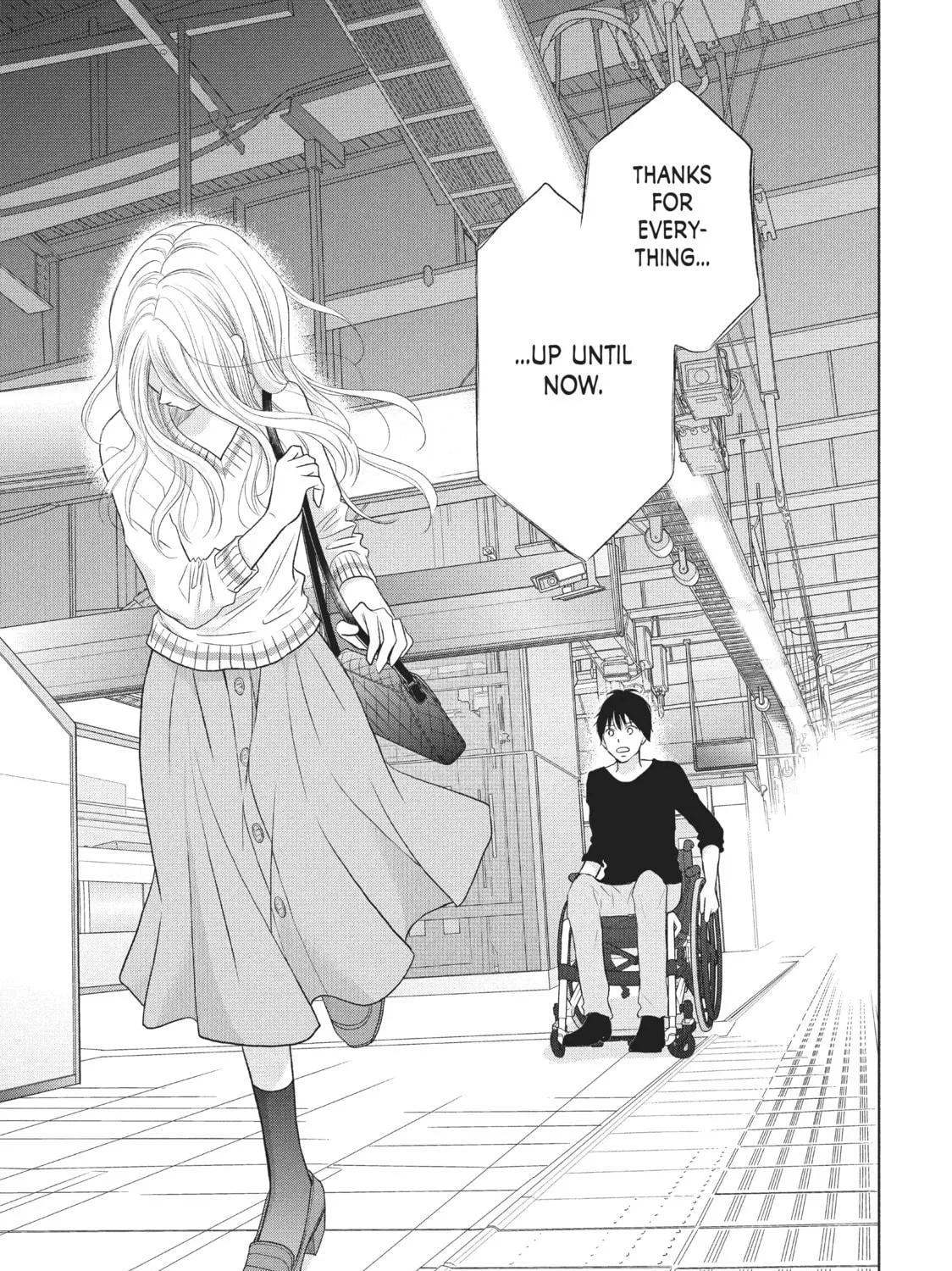Read Perfect World chapter 19 image 8 on Lezhin