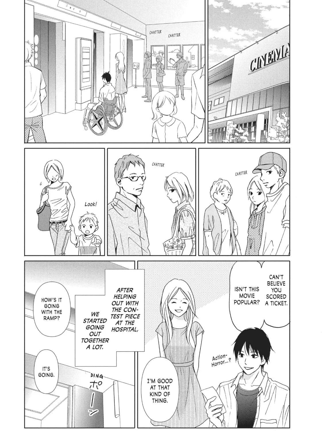 Read Perfect World chapter 2 image 10 on Lezhin