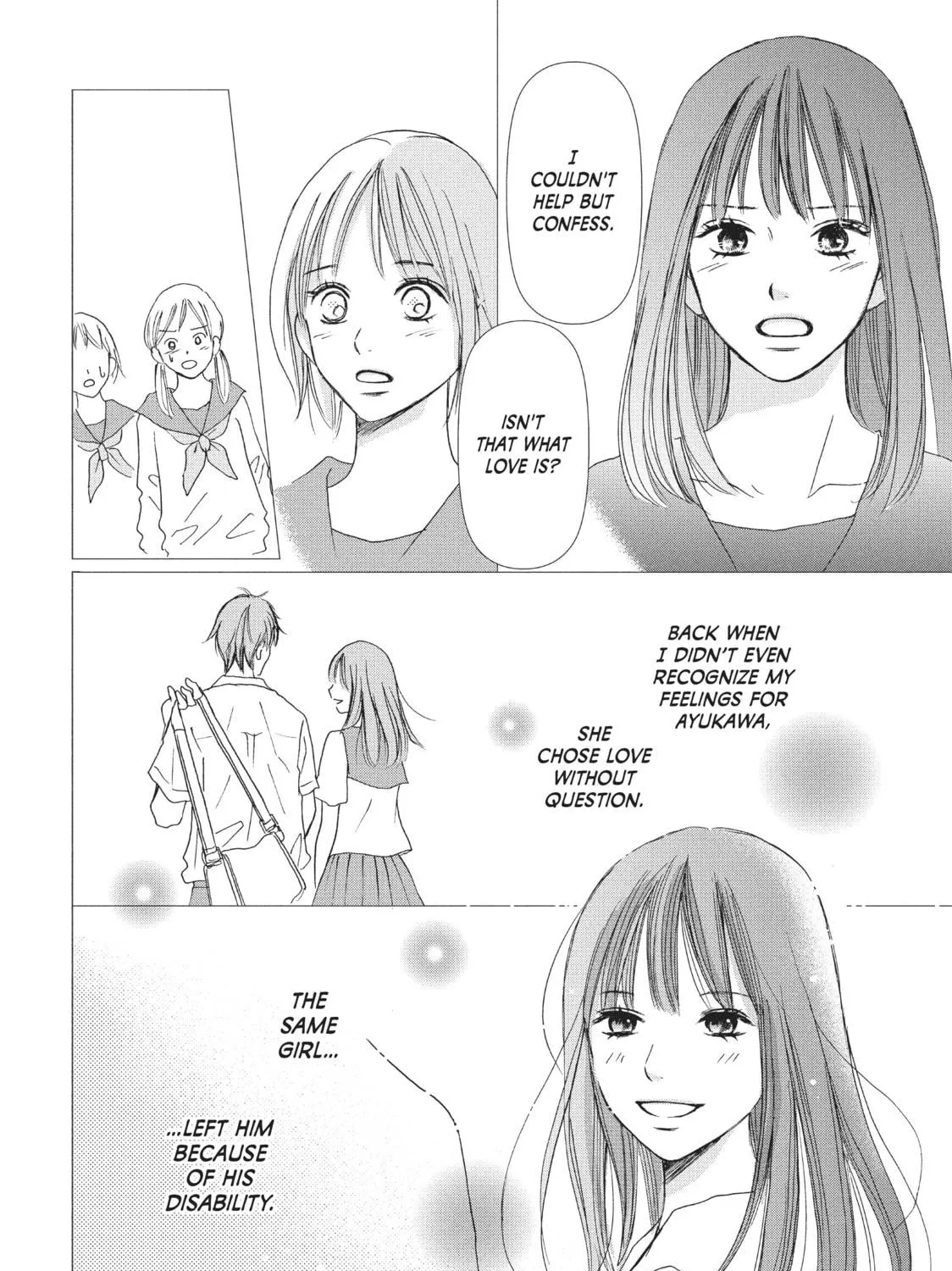 Read Perfect World chapter 2 image 18 on Lezhin