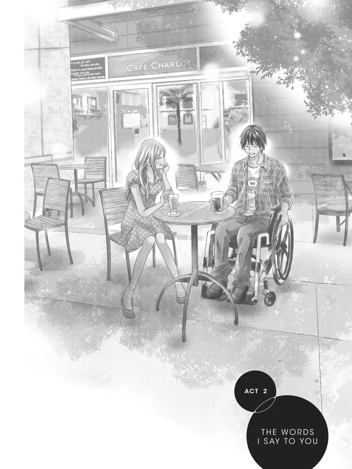 Read Perfect World chapter 2 image 2 on Lezhin