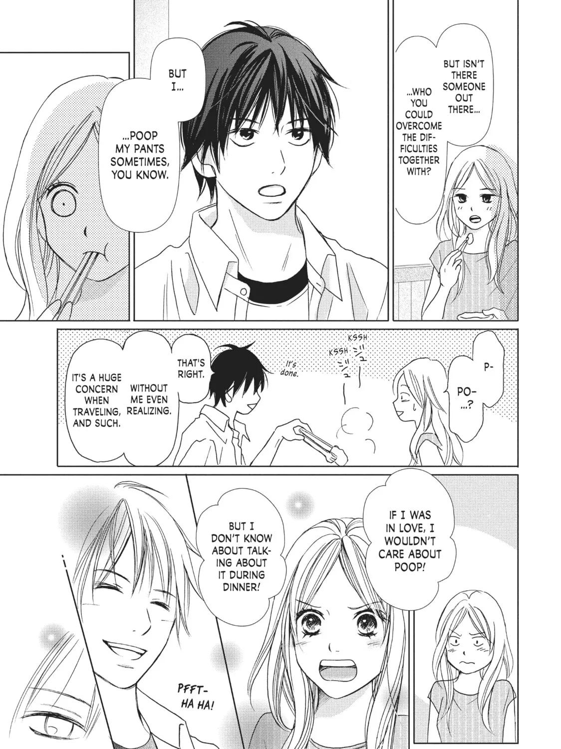 Read Perfect World chapter 2 image 20 on Lezhin