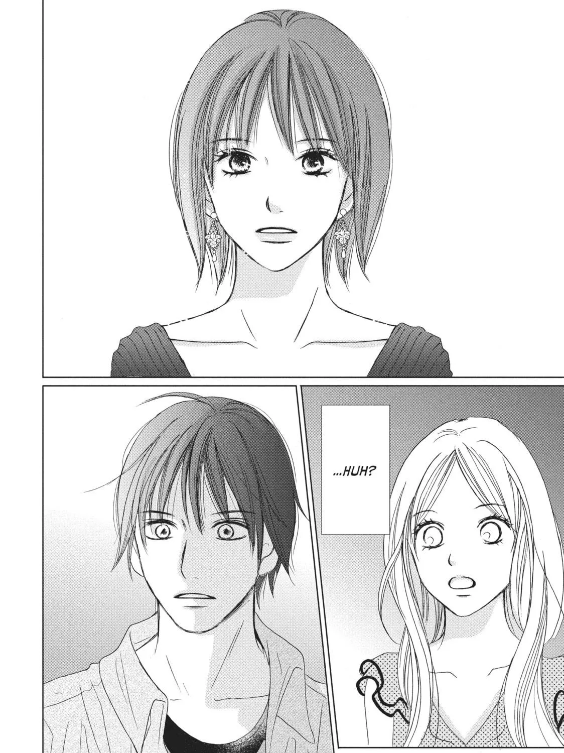 Read Perfect World chapter 2 image 34 on Lezhin