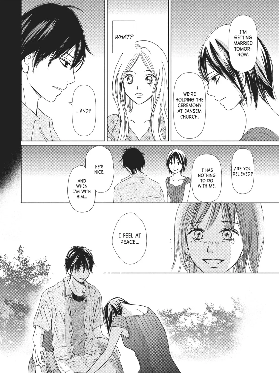 Read Perfect World chapter 2 image 42 on Lezhin