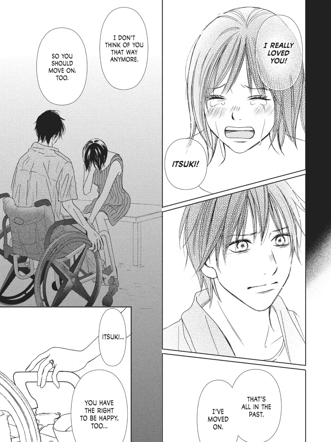 Read Perfect World chapter 2 image 44 on Lezhin