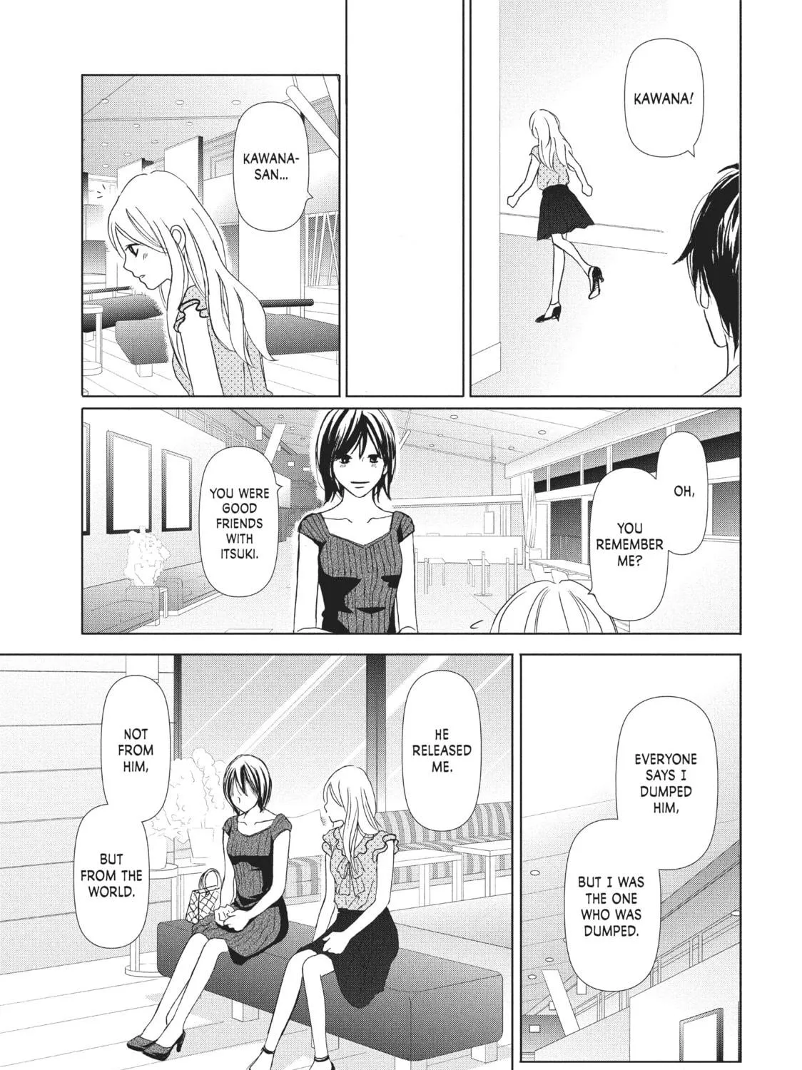 Read Perfect World chapter 2 image 48 on Lezhin