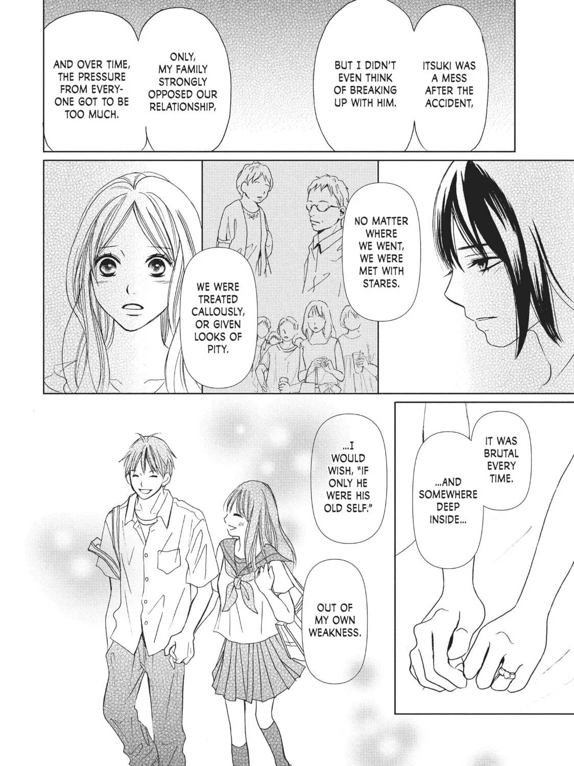 Read Perfect World chapter 2 image 50 on Lezhin