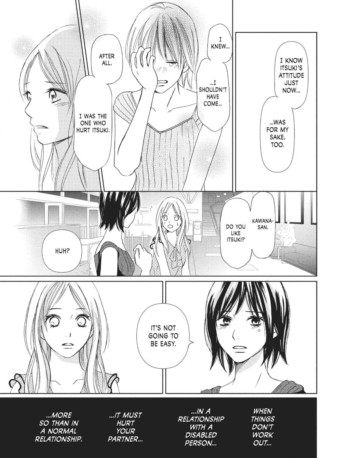 Read Perfect World chapter 2 image 52 on Lezhin