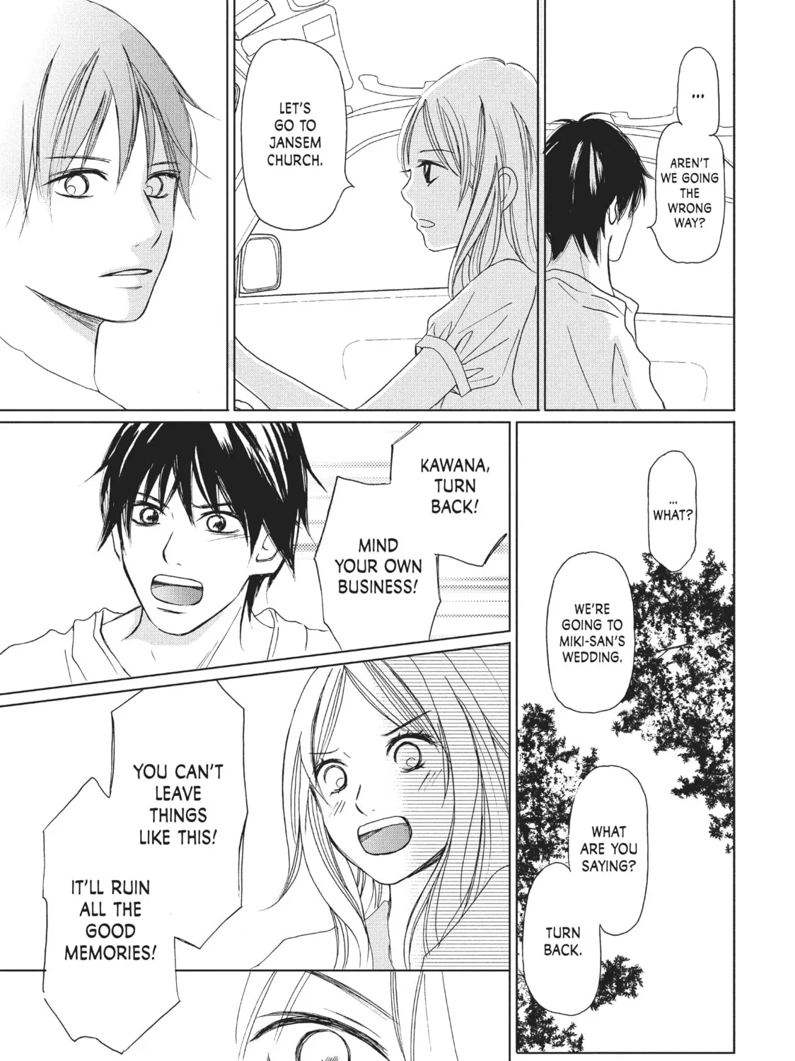 Read Perfect World chapter 2 image 56 on Lezhin