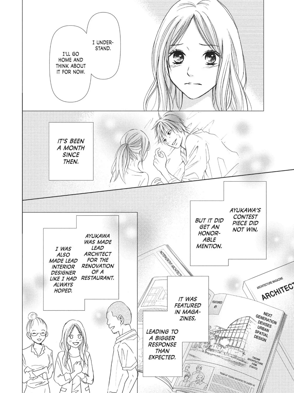 Read Perfect World chapter 2 image 6 on Lezhin