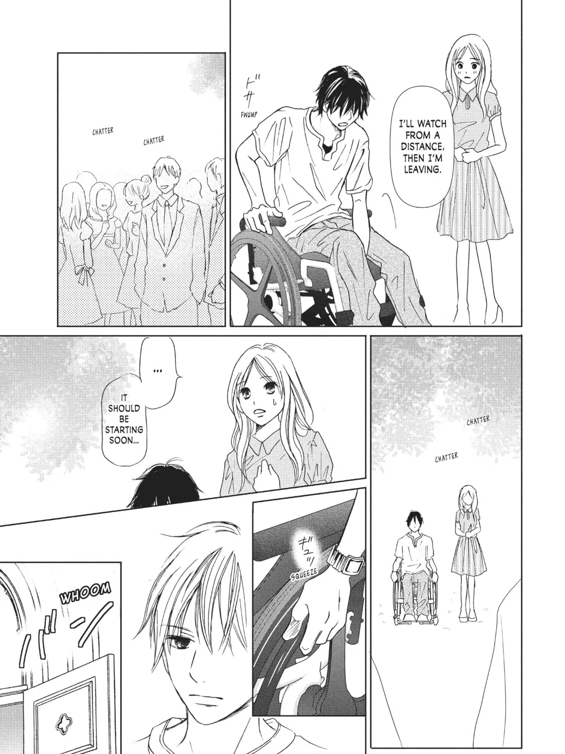 Read Perfect World chapter 2 image 60 on Lezhin