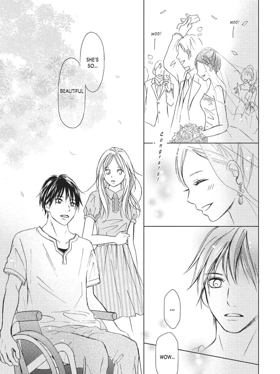 Read Perfect World chapter 2 image 64 on Lezhin