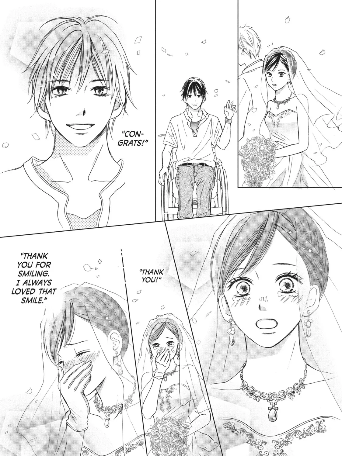 Read Perfect World chapter 2 image 66 on Lezhin