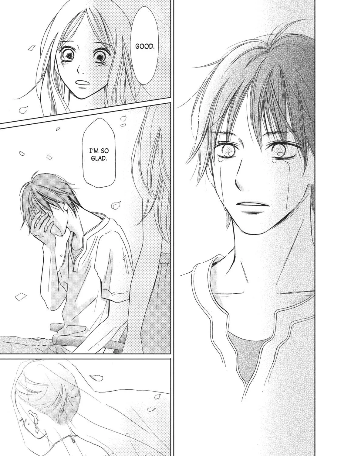 Read Perfect World chapter 2 image 68 on Lezhin