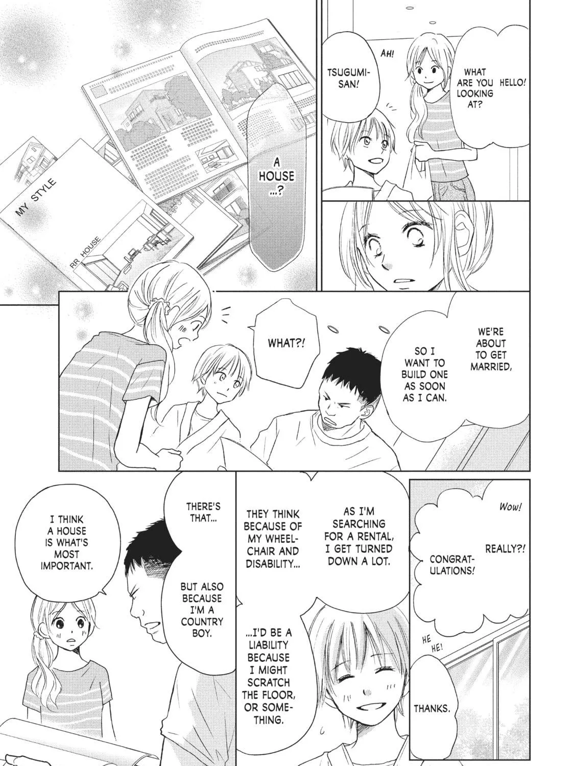 Read Perfect World chapter 21 image 28 on Lezhin