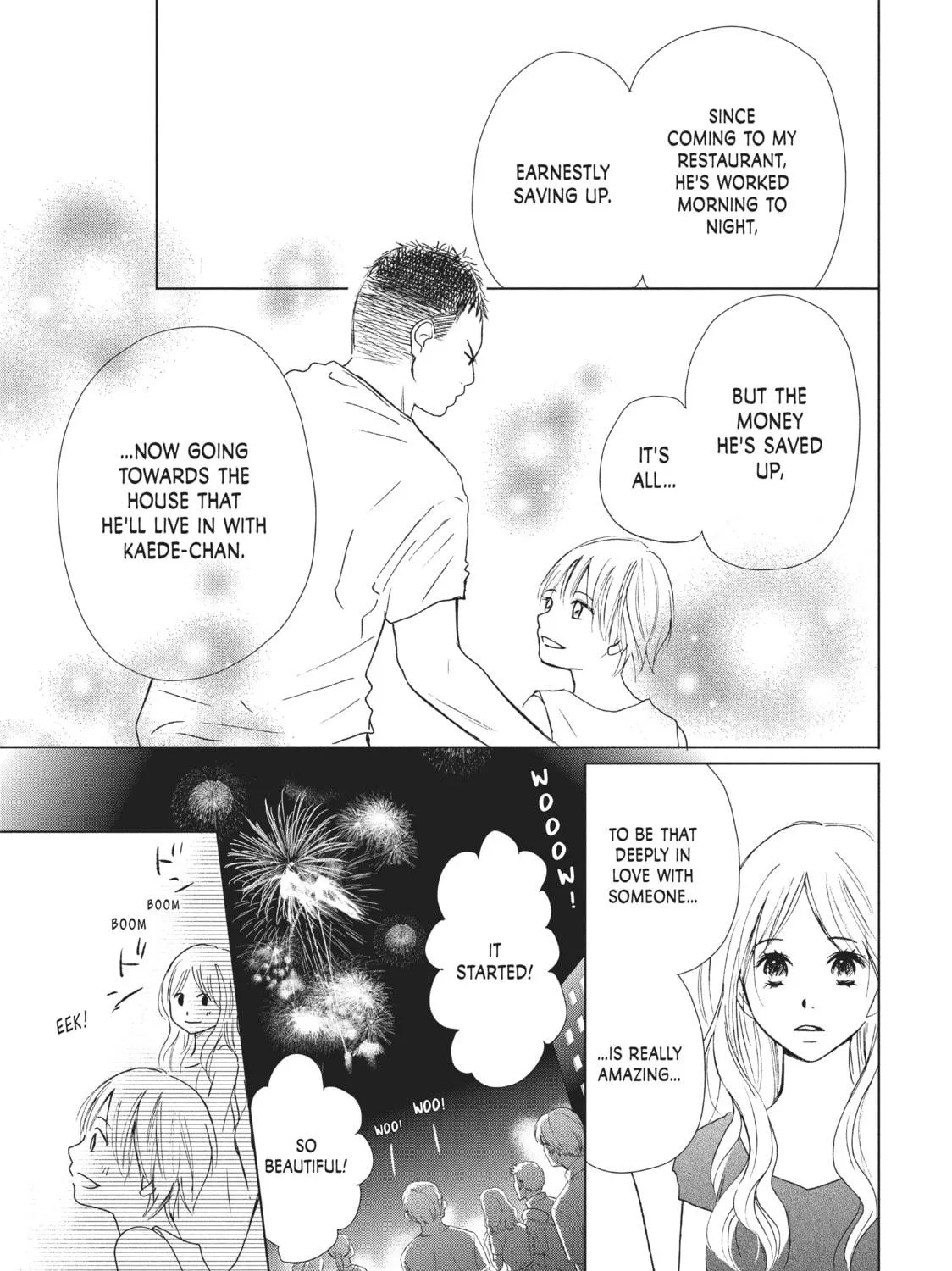Read Perfect World chapter 21 image 40 on Lezhin