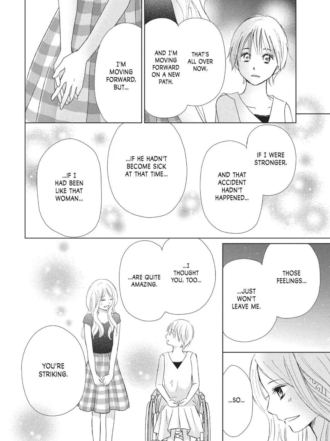 Read Perfect World chapter 21 image 46 on Lezhin