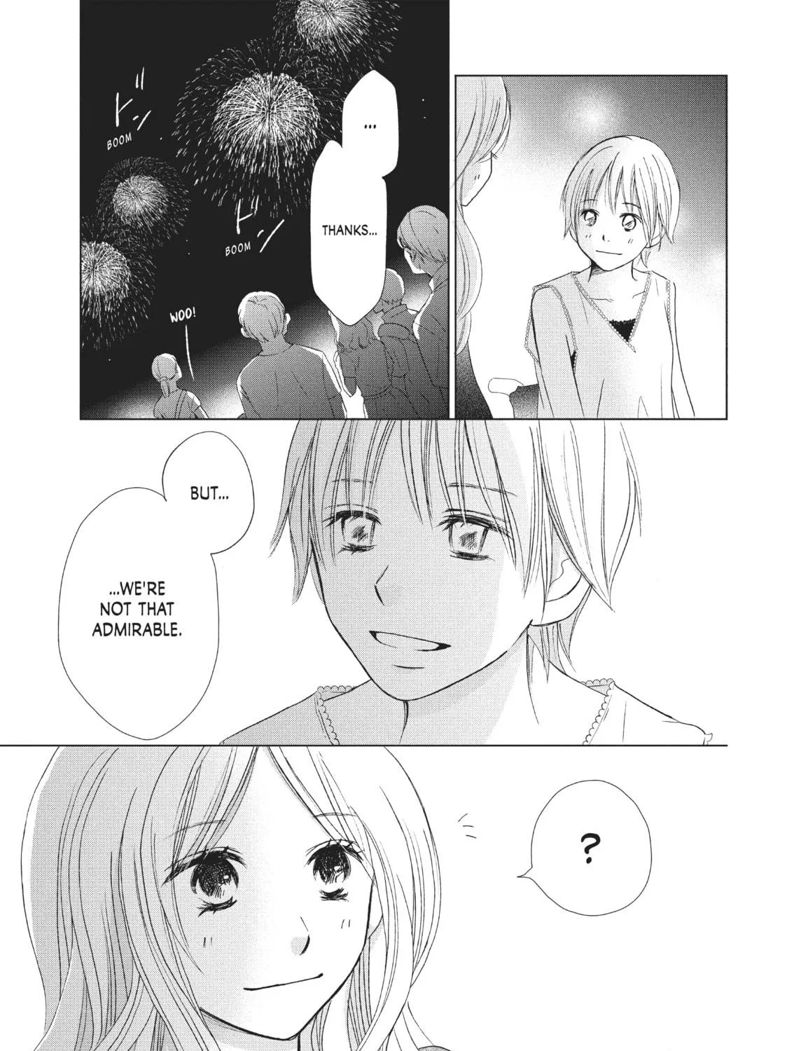 Read Perfect World chapter 21 image 48 on Lezhin