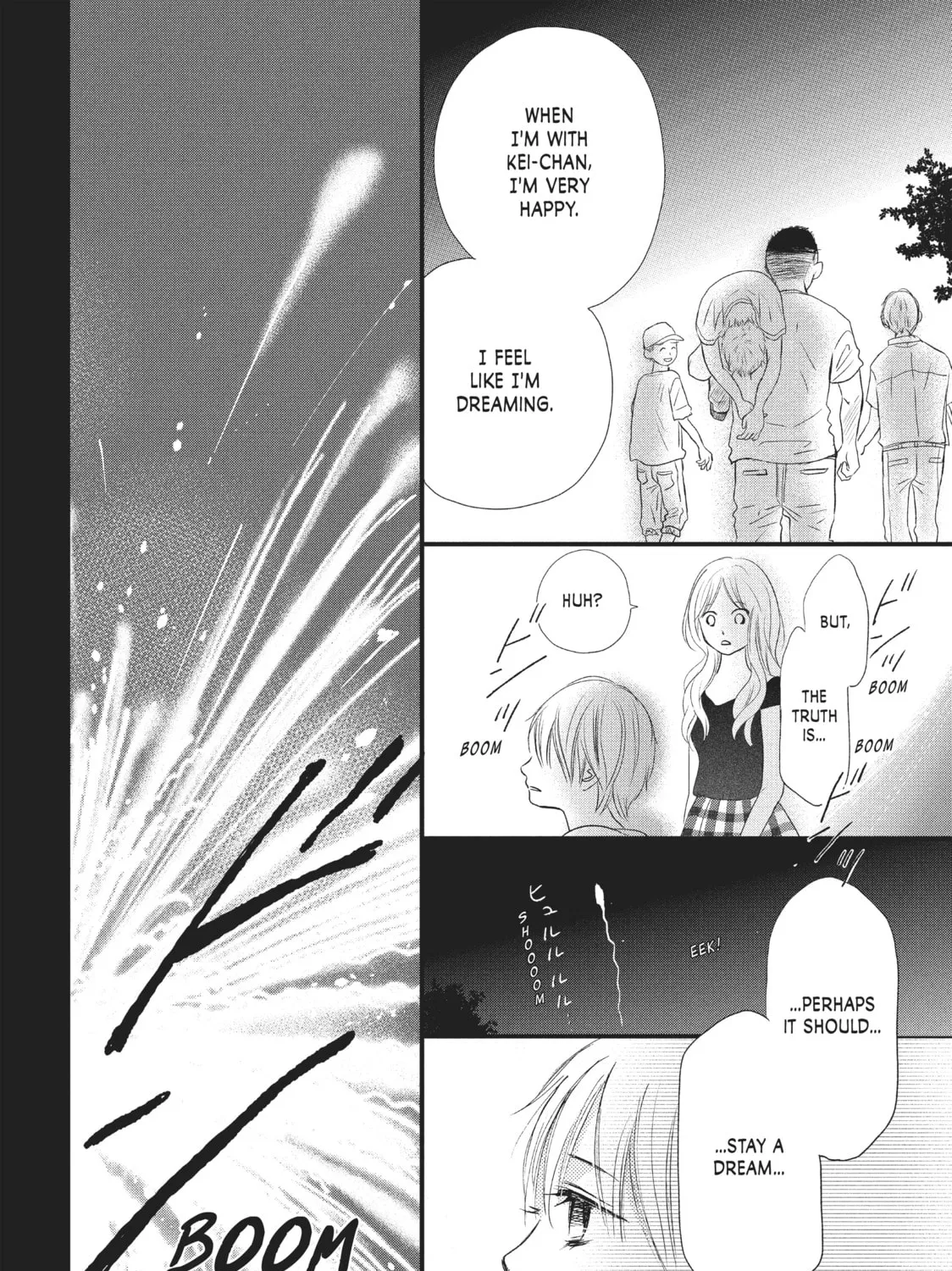 Read Perfect World chapter 21 image 50 on Lezhin