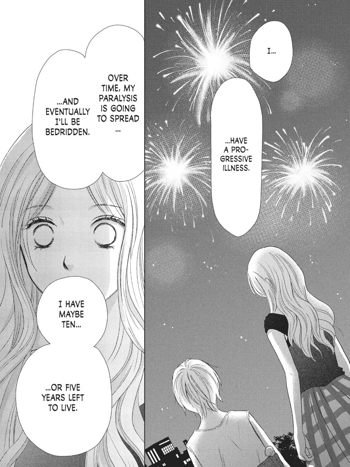 Read Perfect World chapter 21 image 52 on Lezhin