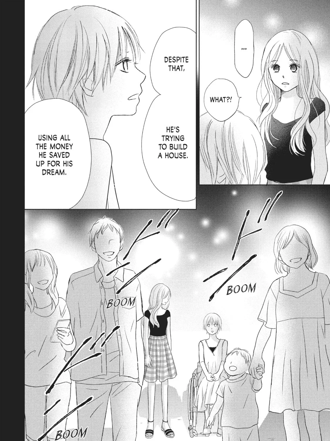 Read Perfect World chapter 21 image 54 on Lezhin