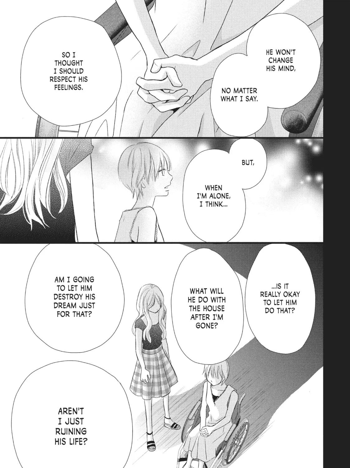 Read Perfect World chapter 21 image 56 on Lezhin