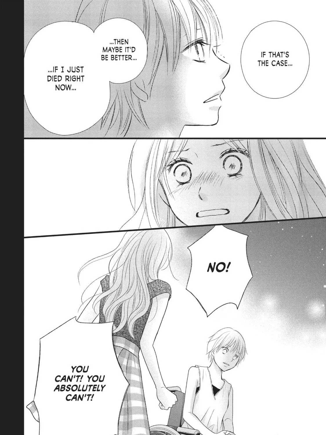 Read Perfect World chapter 21 image 58 on Lezhin
