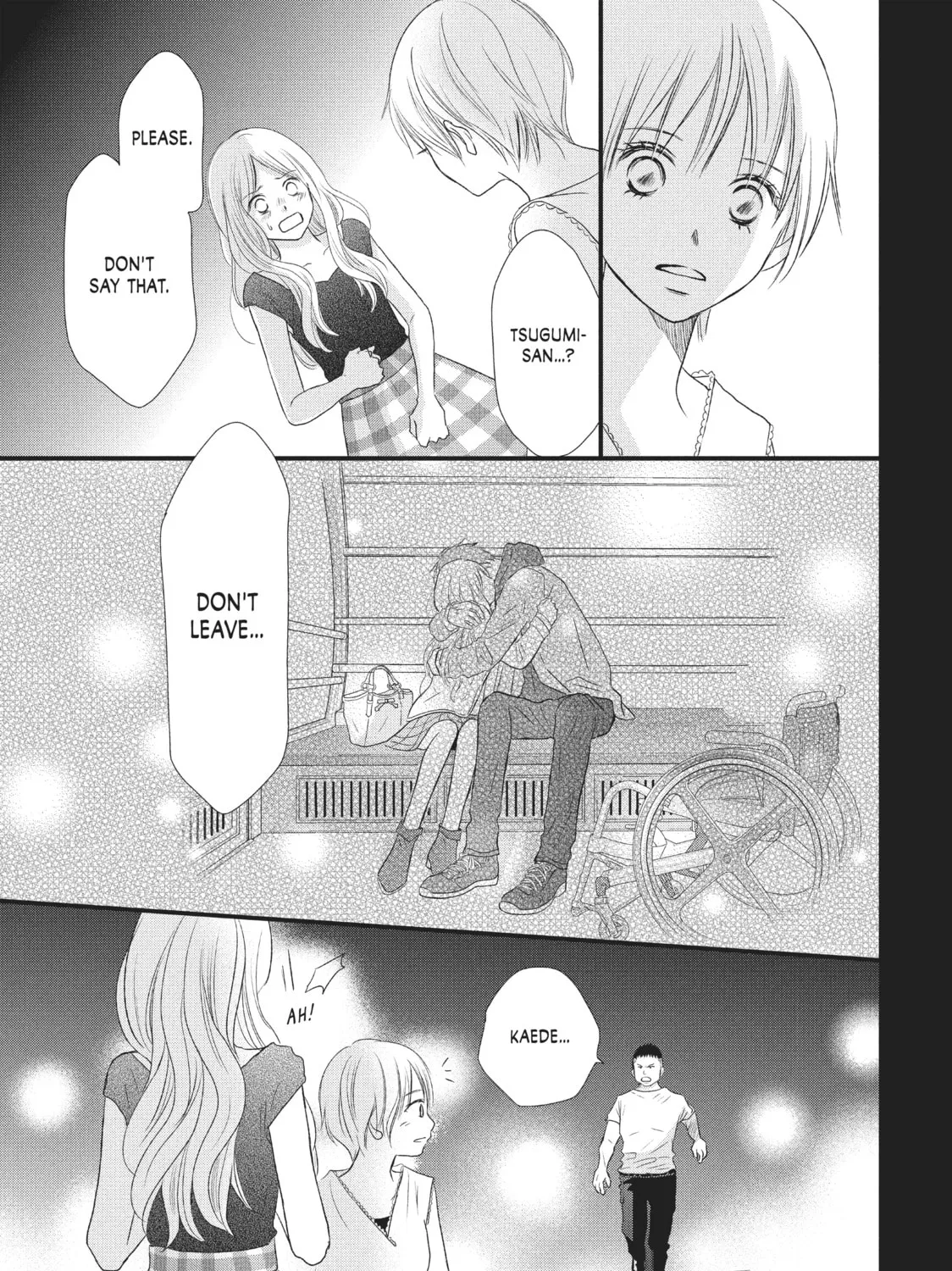 Read Perfect World chapter 21 image 60 on Lezhin