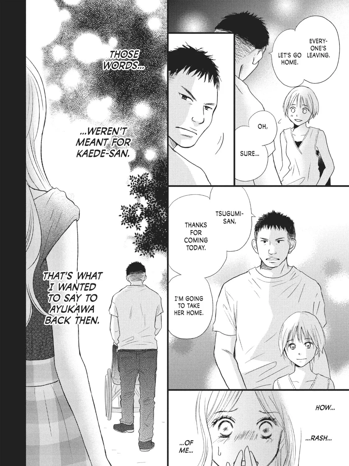 Read Perfect World chapter 21 image 62 on Lezhin