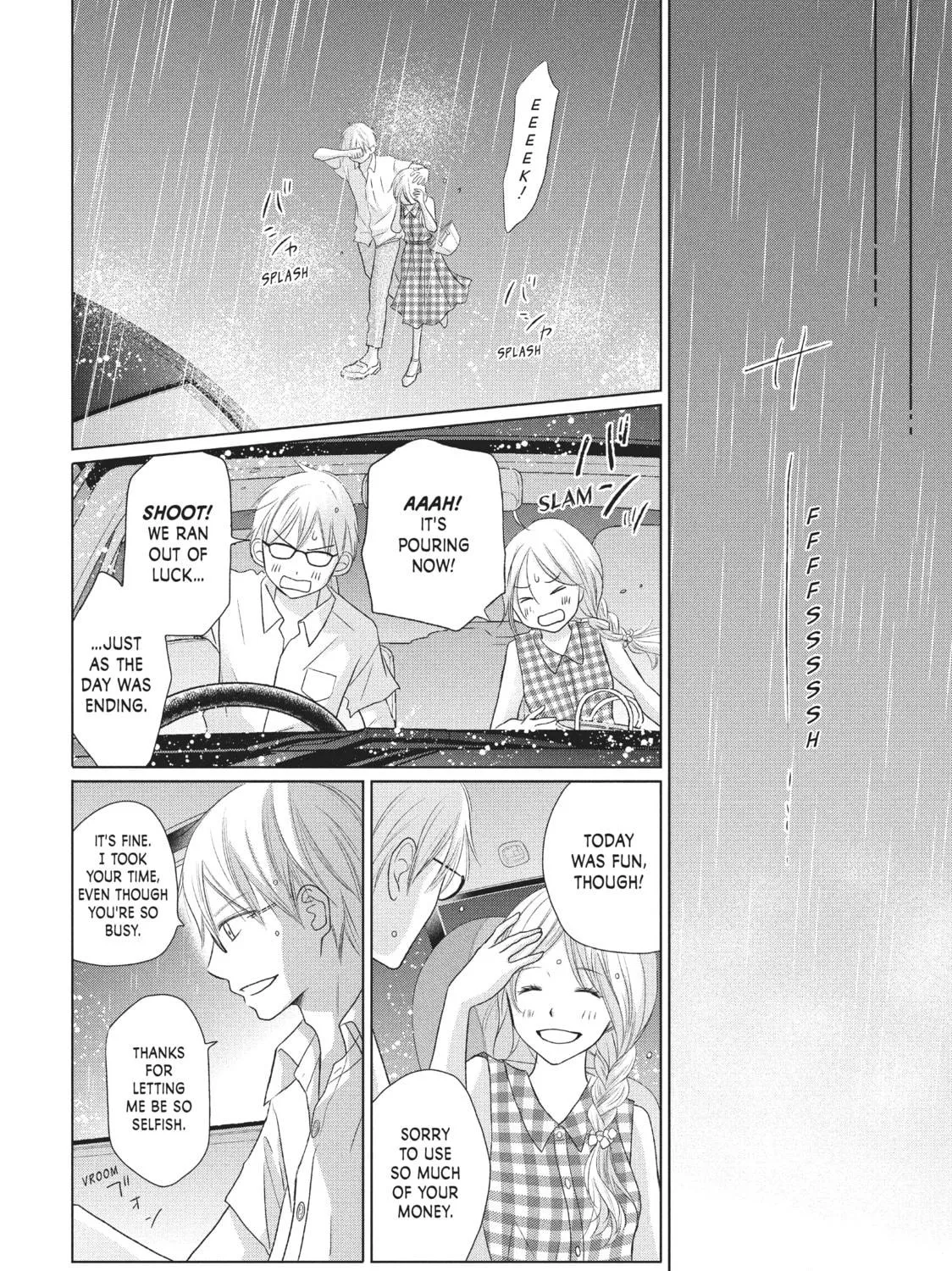 Read Perfect World chapter 22 image 18 on Lezhin