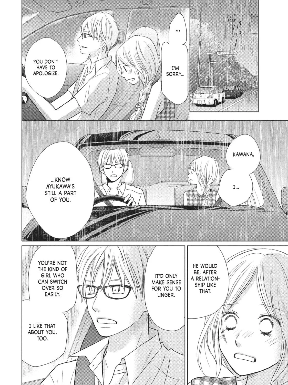 Read Perfect World chapter 22 image 22 on Lezhin