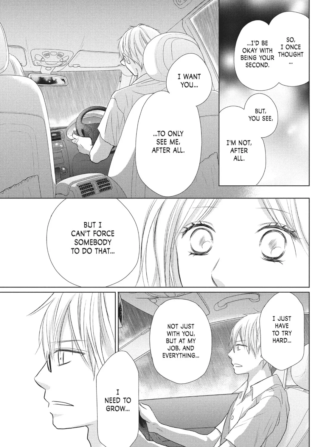 Read Perfect World chapter 22 image 24 on Lezhin