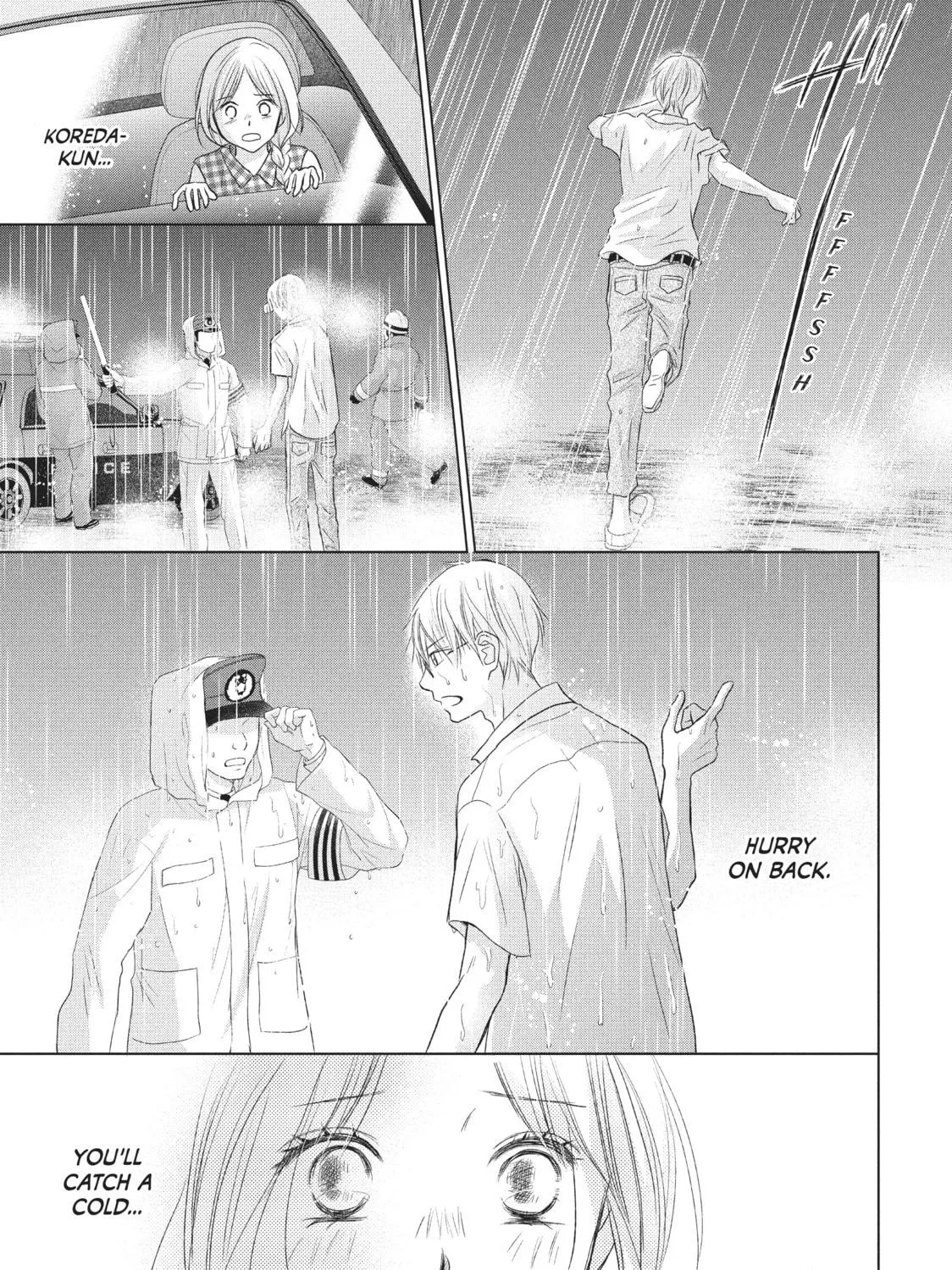 Read Perfect World chapter 22 image 28 on Lezhin