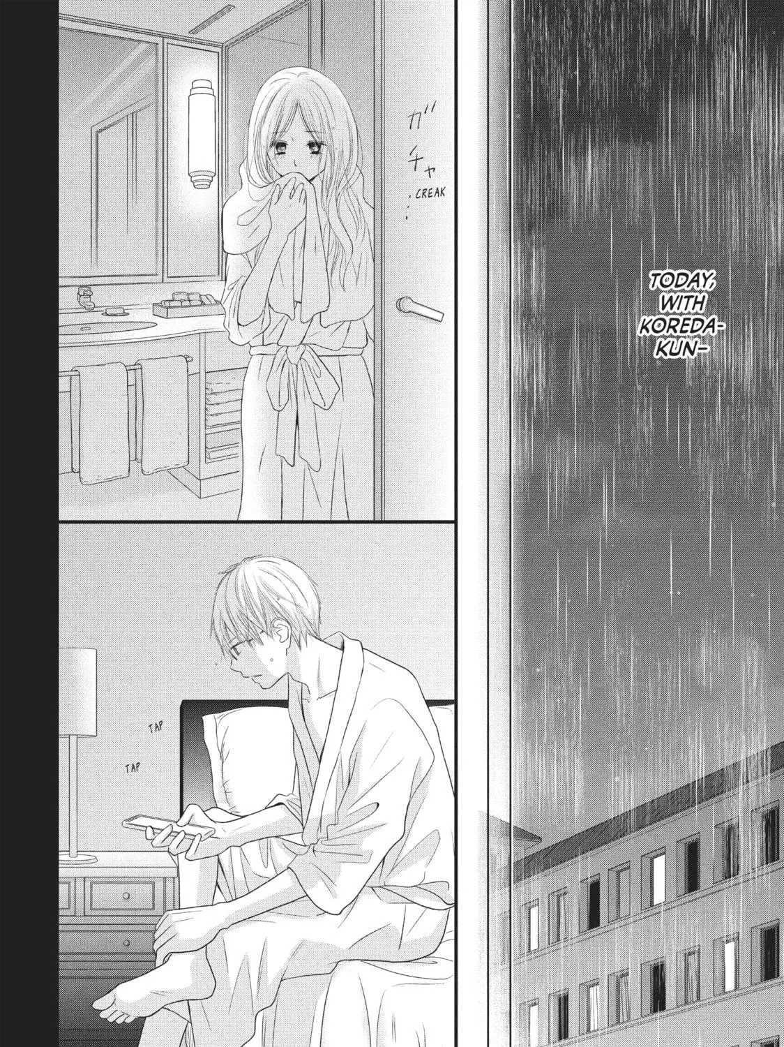 Read Perfect World chapter 22 image 34 on Lezhin