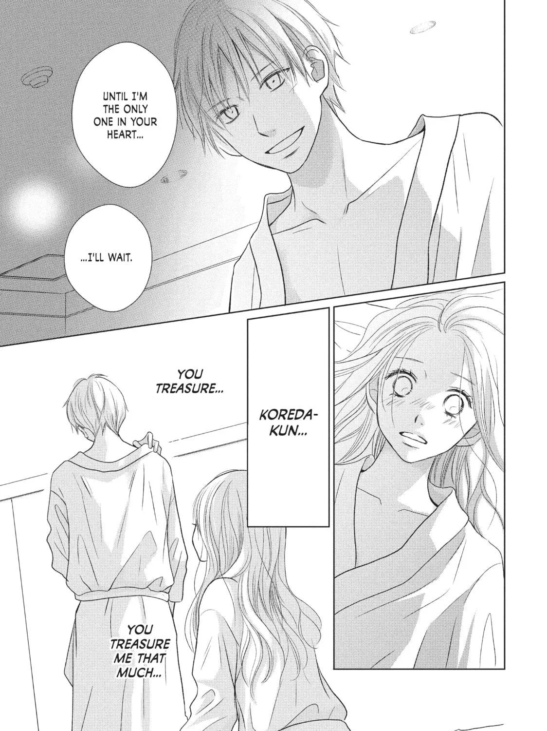 Read Perfect World chapter 22 image 40 on Lezhin