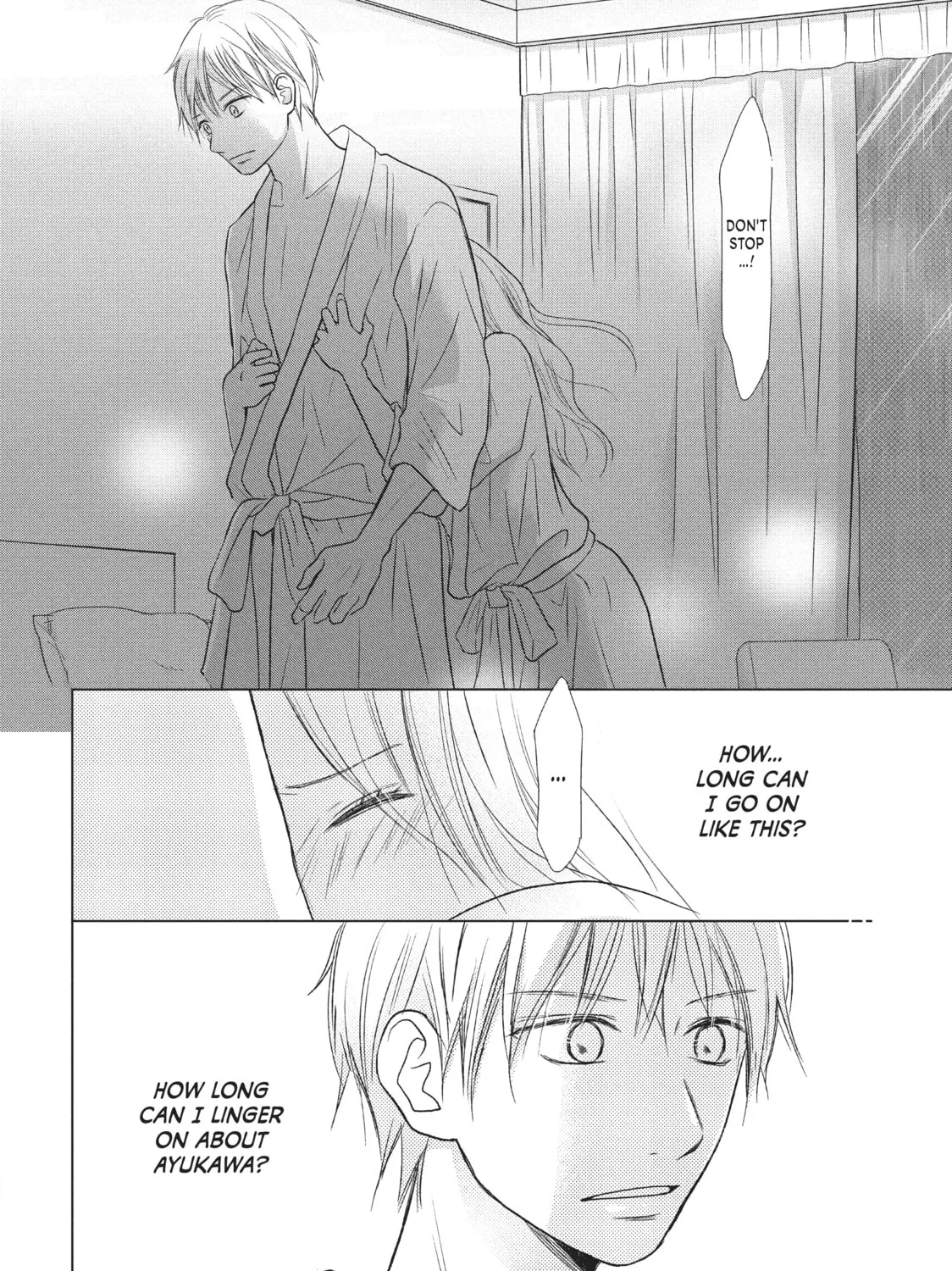 Read Perfect World chapter 22 image 42 on Lezhin