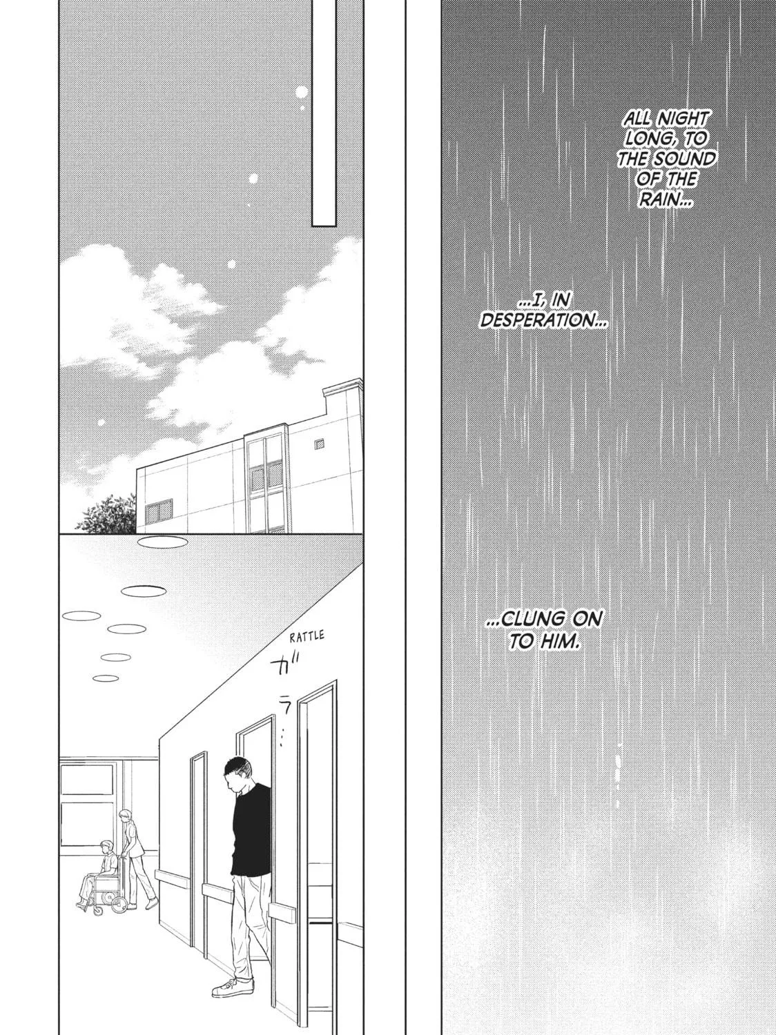 Read Perfect World chapter 22 image 46 on Lezhin