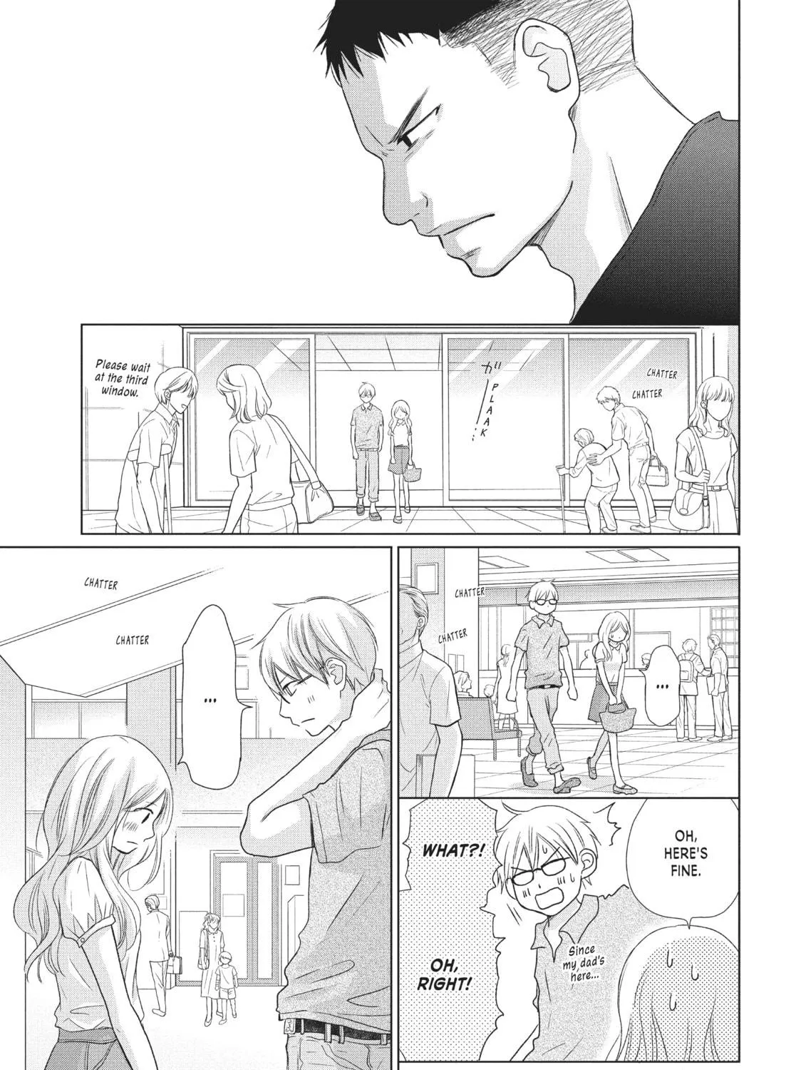 Read Perfect World chapter 22 image 48 on Lezhin