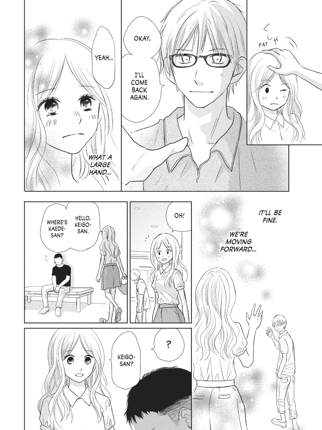 Read Perfect World chapter 22 image 50 on Lezhin