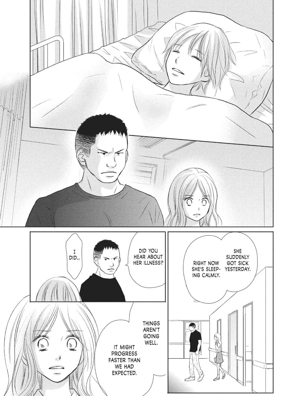Read Perfect World chapter 22 image 52 on Lezhin