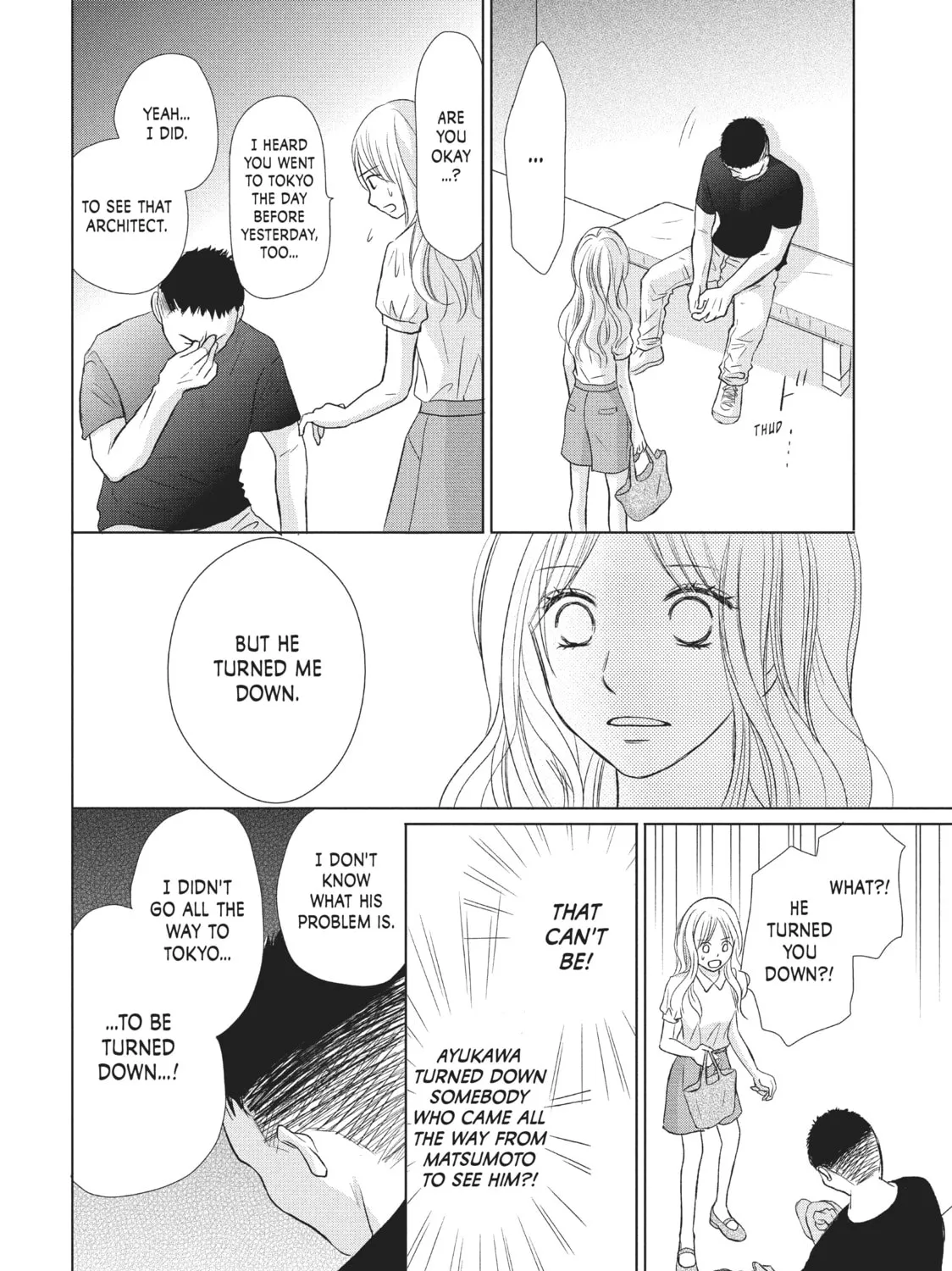 Read Perfect World chapter 22 image 54 on Lezhin