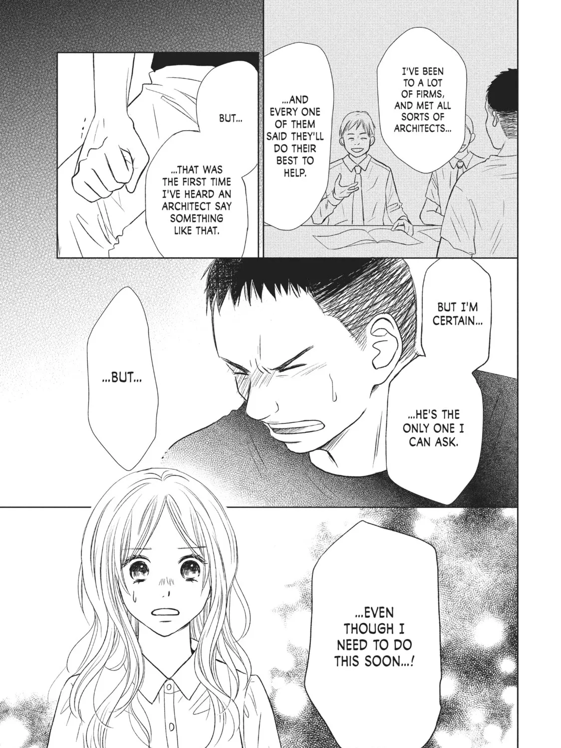 Read Perfect World chapter 22 image 56 on Lezhin