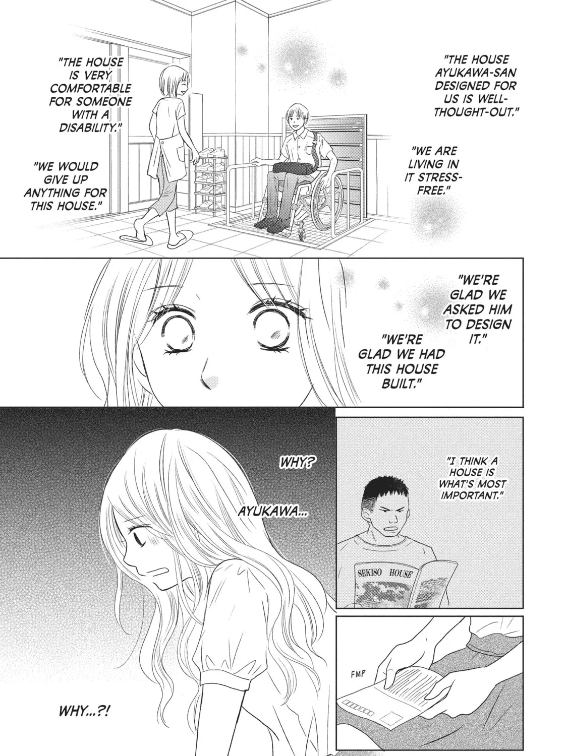 Read Perfect World chapter 22 image 60 on Lezhin