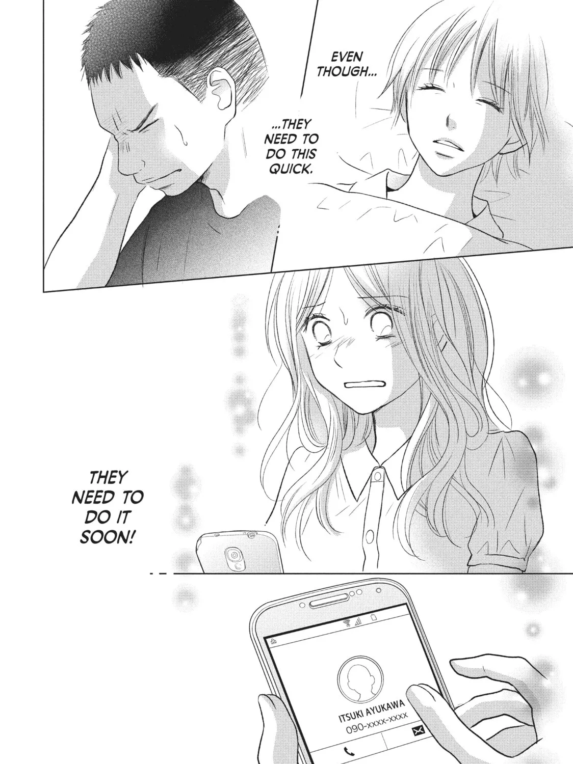 Read Perfect World chapter 22 image 62 on Lezhin