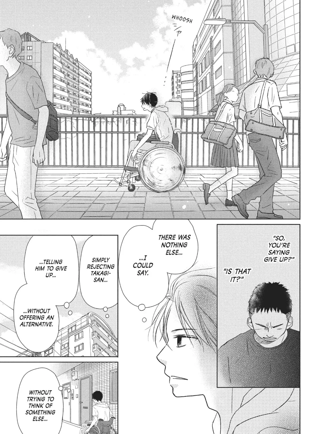 Read Perfect World chapter 23 image 24 on Lezhin