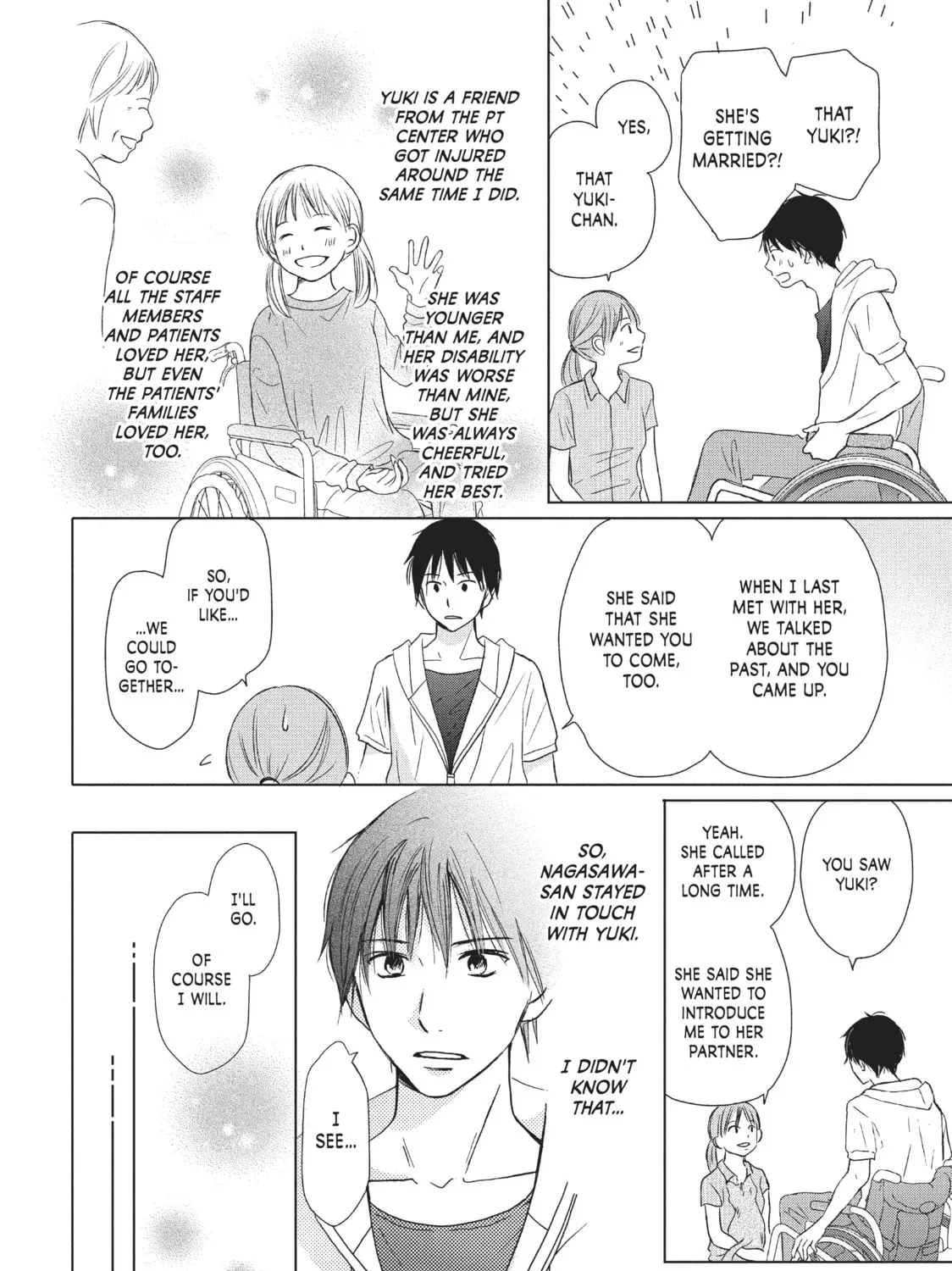 Read Perfect World chapter 23 image 30 on Lezhin