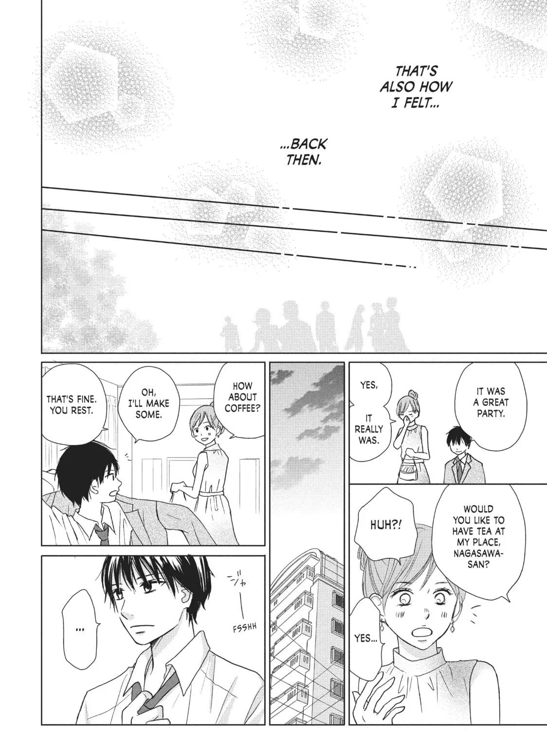 Read Perfect World chapter 23 image 46 on Lezhin