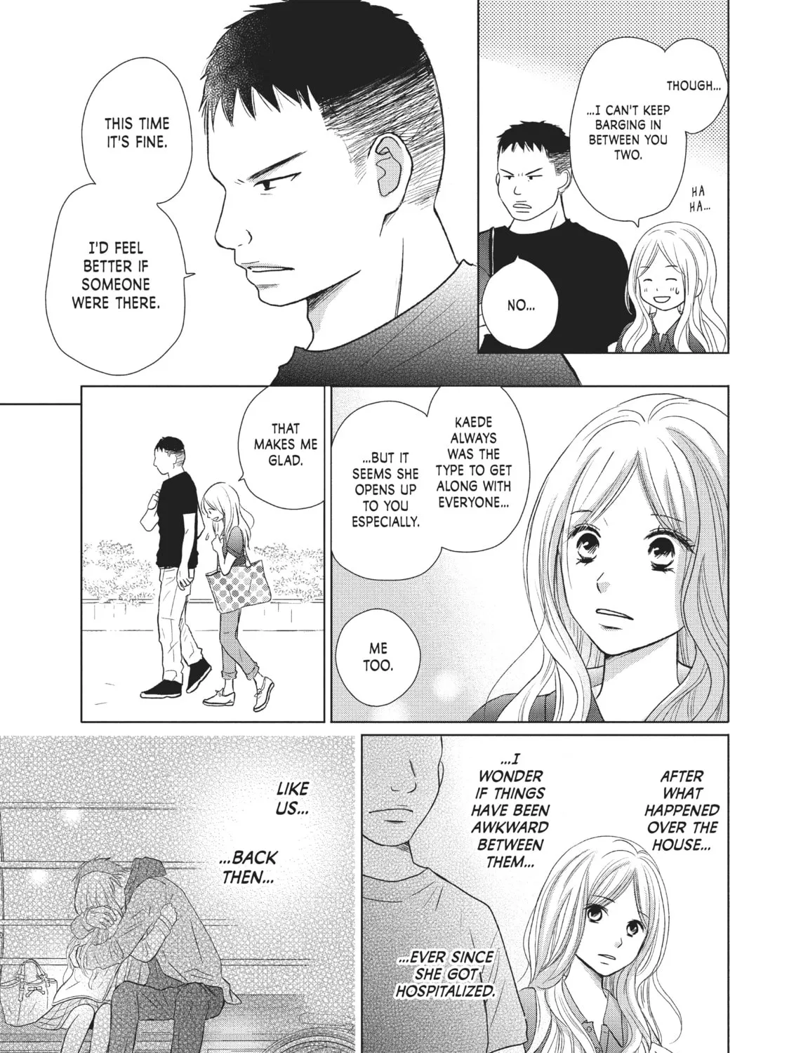 Read Perfect World chapter 24 image 12 on Lezhin