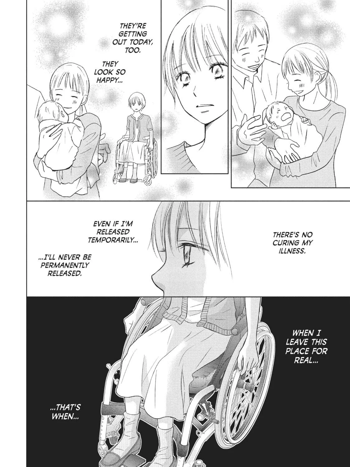 Read Perfect World chapter 24 image 22 on Lezhin