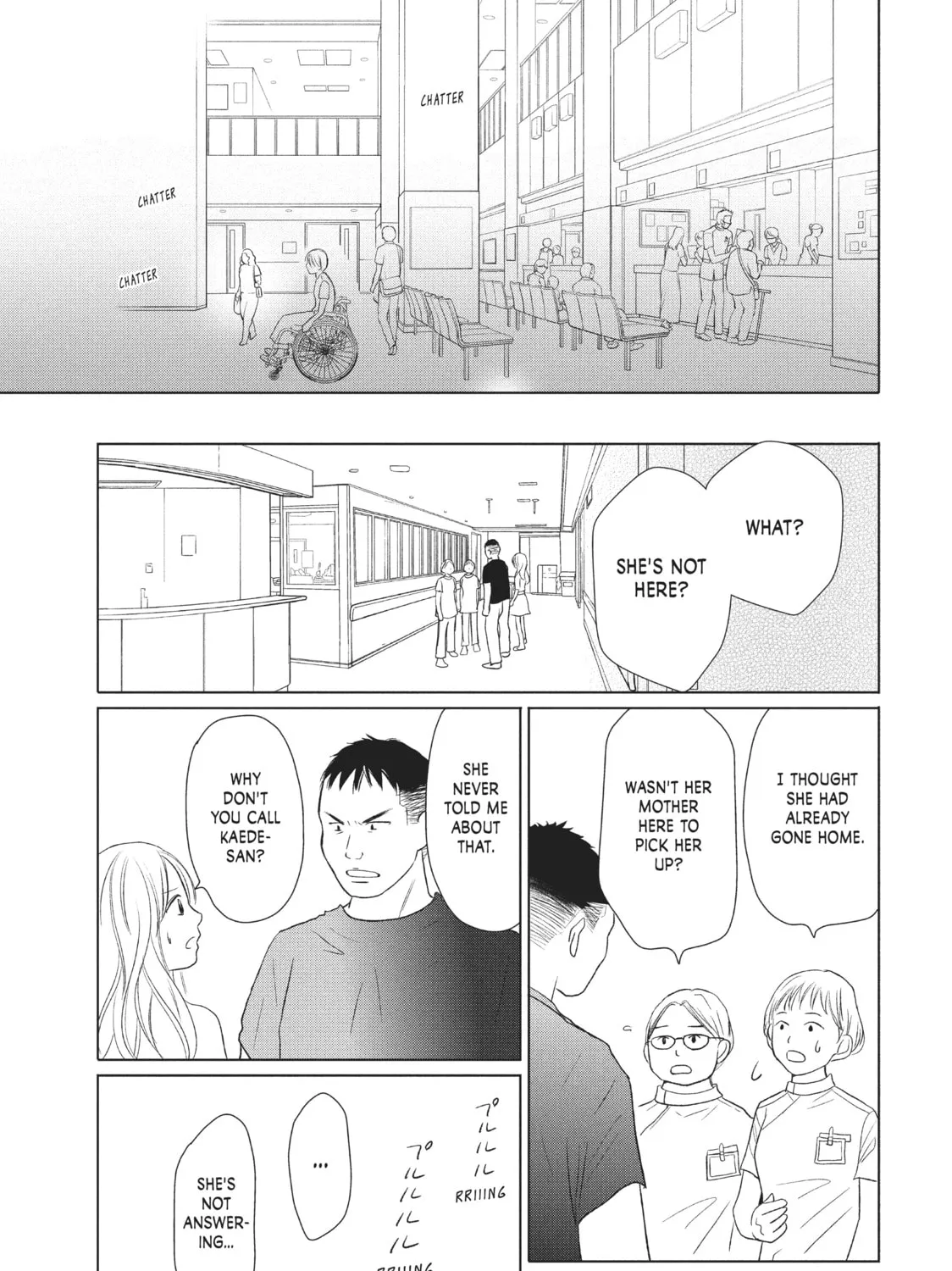 Read Perfect World chapter 24 image 24 on Lezhin