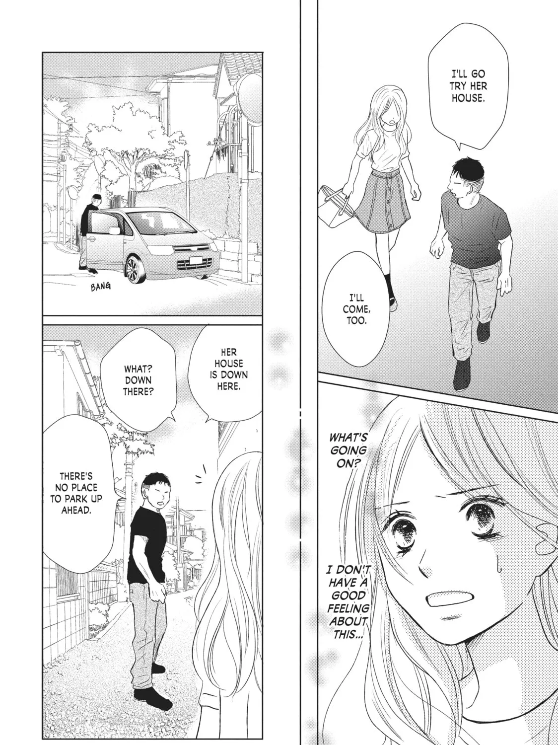 Read Perfect World chapter 24 image 26 on Lezhin